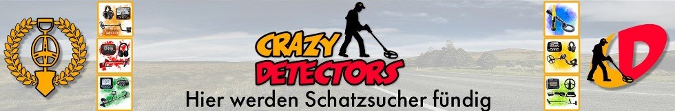 Crazydetectors